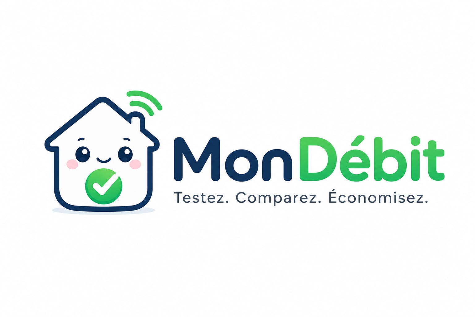 MonDébit — Testez. Comparez. Économisez.